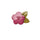 Broche «Petunia»