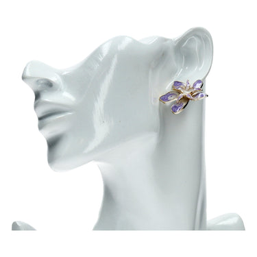 Boucles d'oreilles Philomène Exclusivité