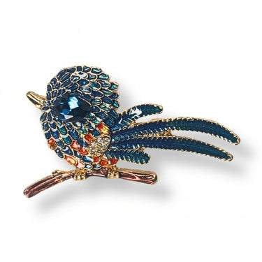 Pioupiou broche Exclusief