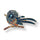 Pioupiou broche Exclusief