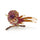 Pioupiou broche Exclusief