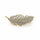 Bijou broche Plumette
