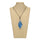 Bijou collier Poisson mignon