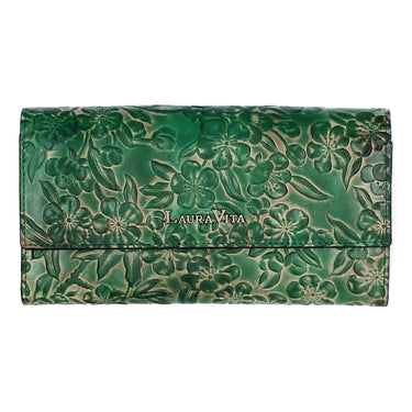 Cartera de piel - BERYL 02