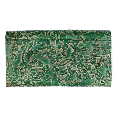 Cartera de piel - BERYL 02