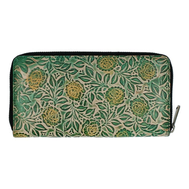 Cartera de piel - BERYL 01