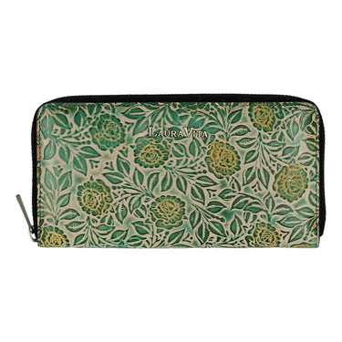 Cartera de piel - BERYL 01