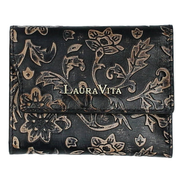 Cartera de piel - Blaise 01