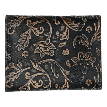 Cartera de piel - Blaise 01
