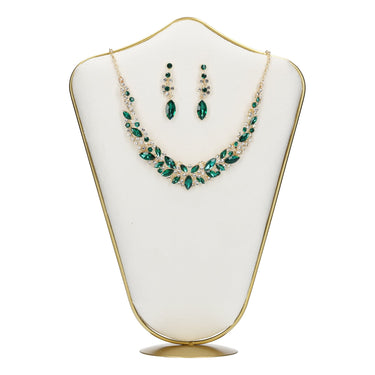 Set di gioielli Qlairette