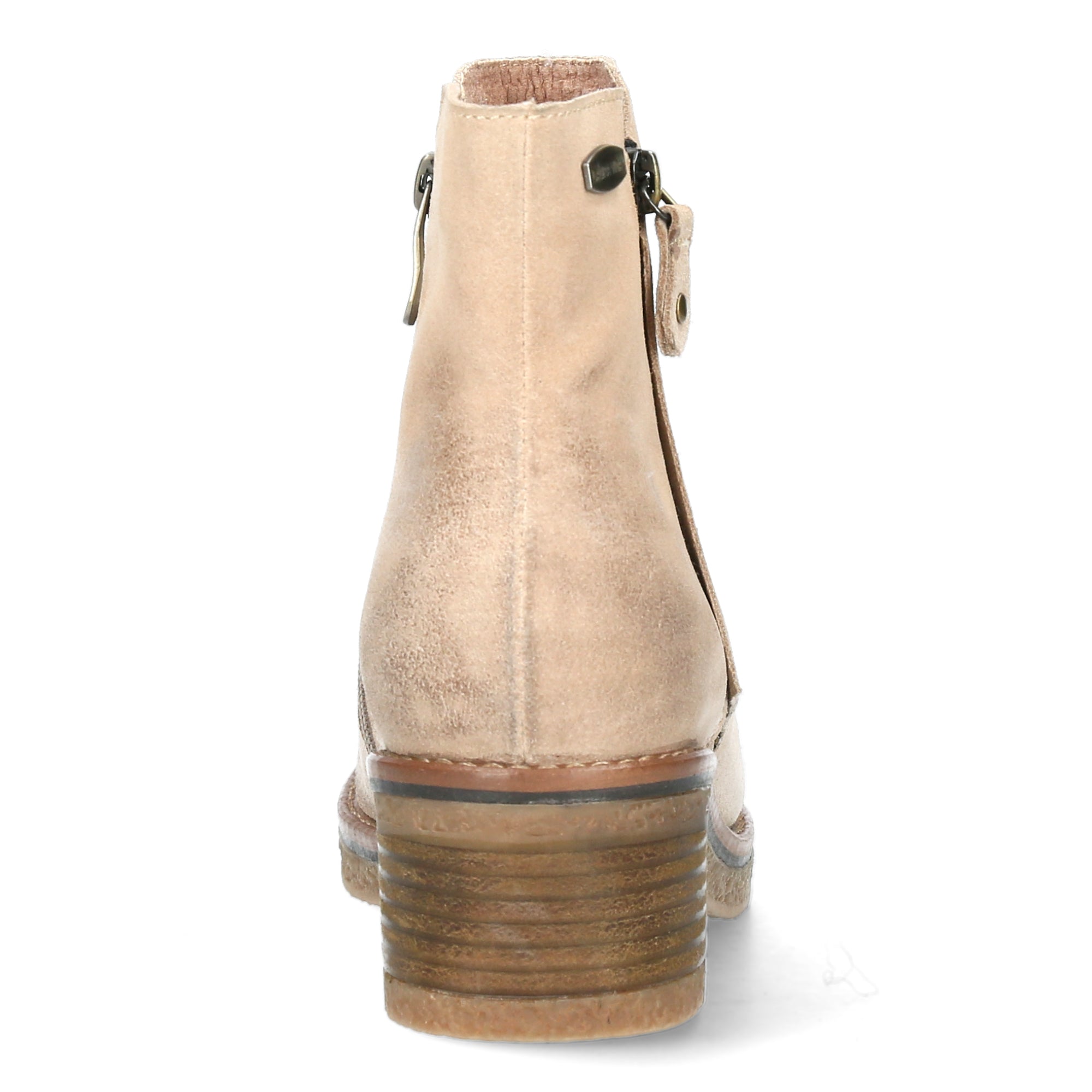 Botas RACHELEO 01