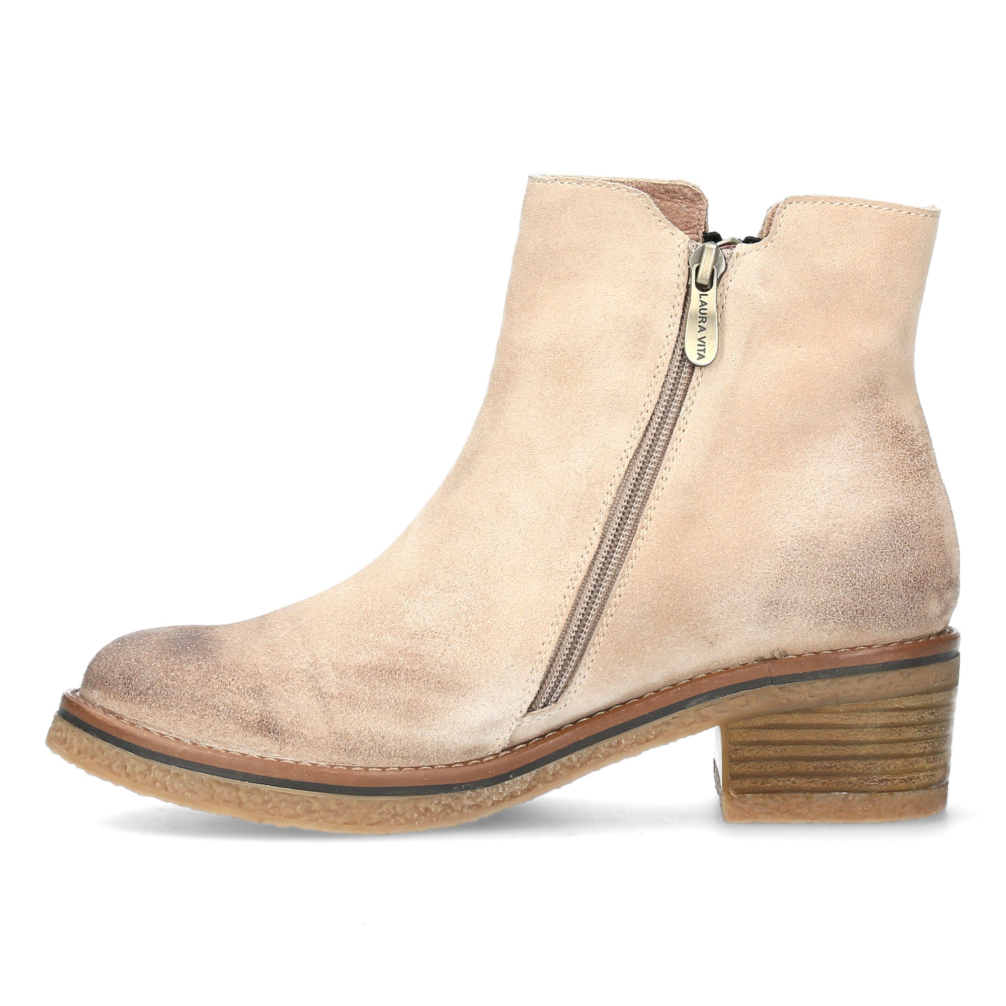 Botas RACHELEO 01