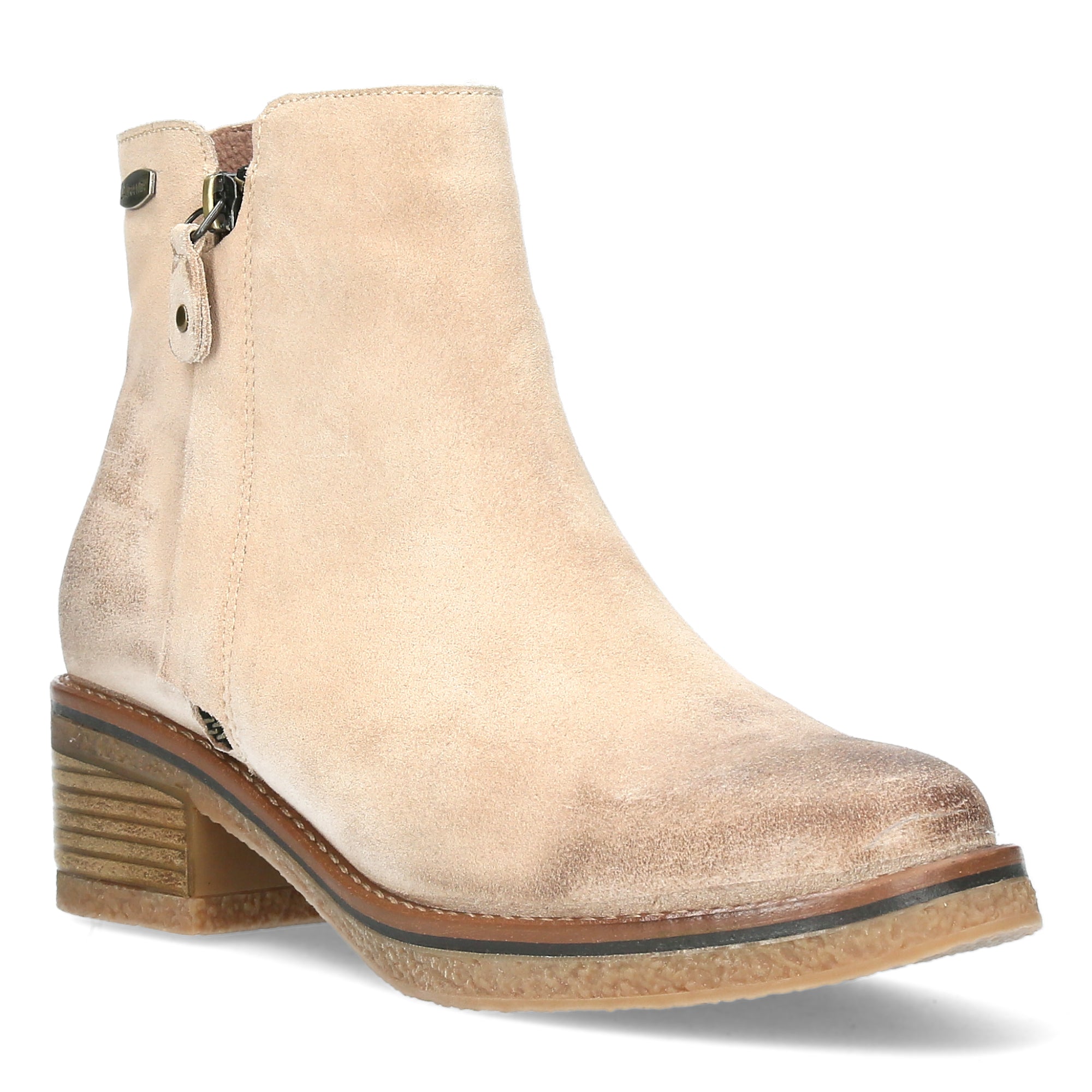 Botas RACHELEO 01