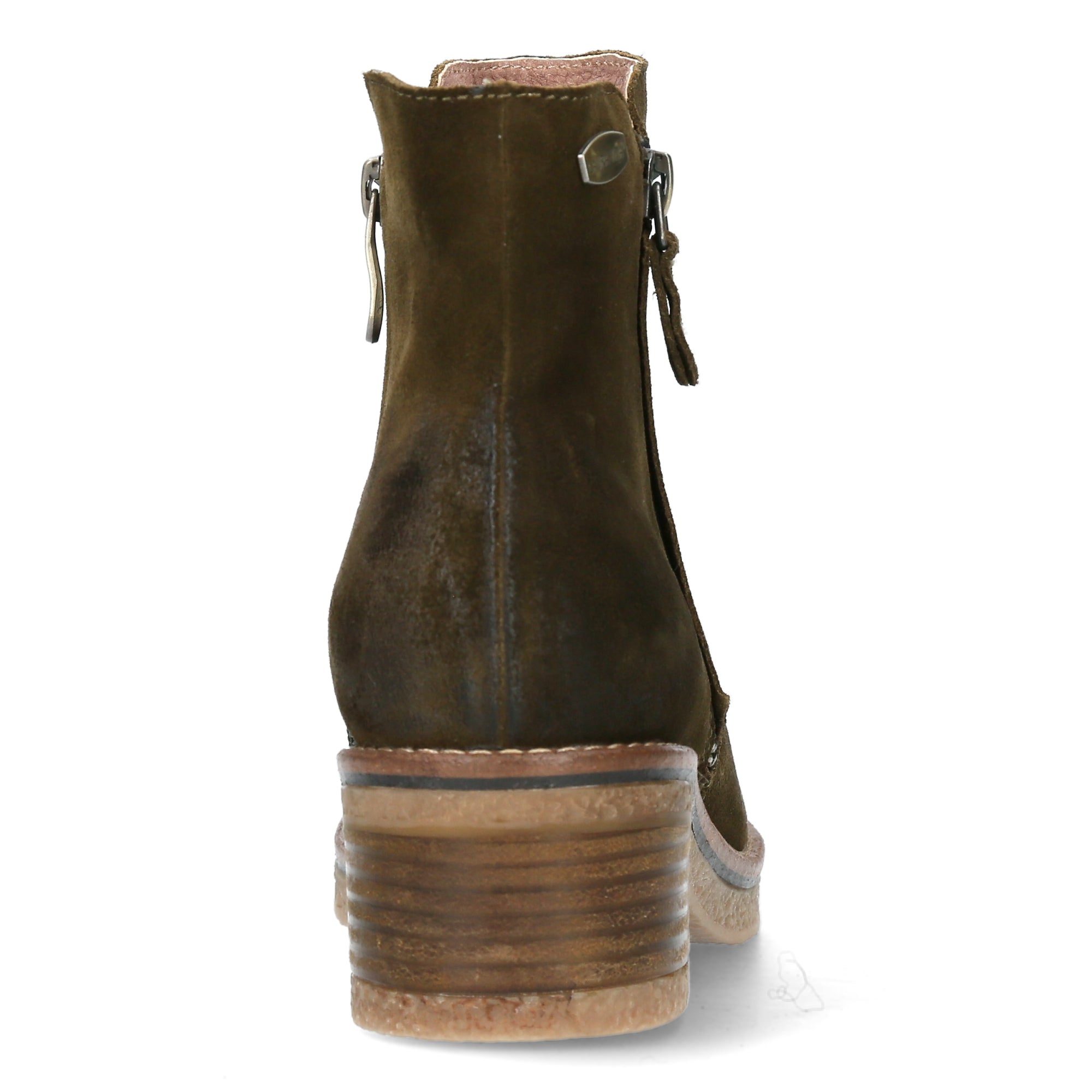 Botas RACHELEO 01