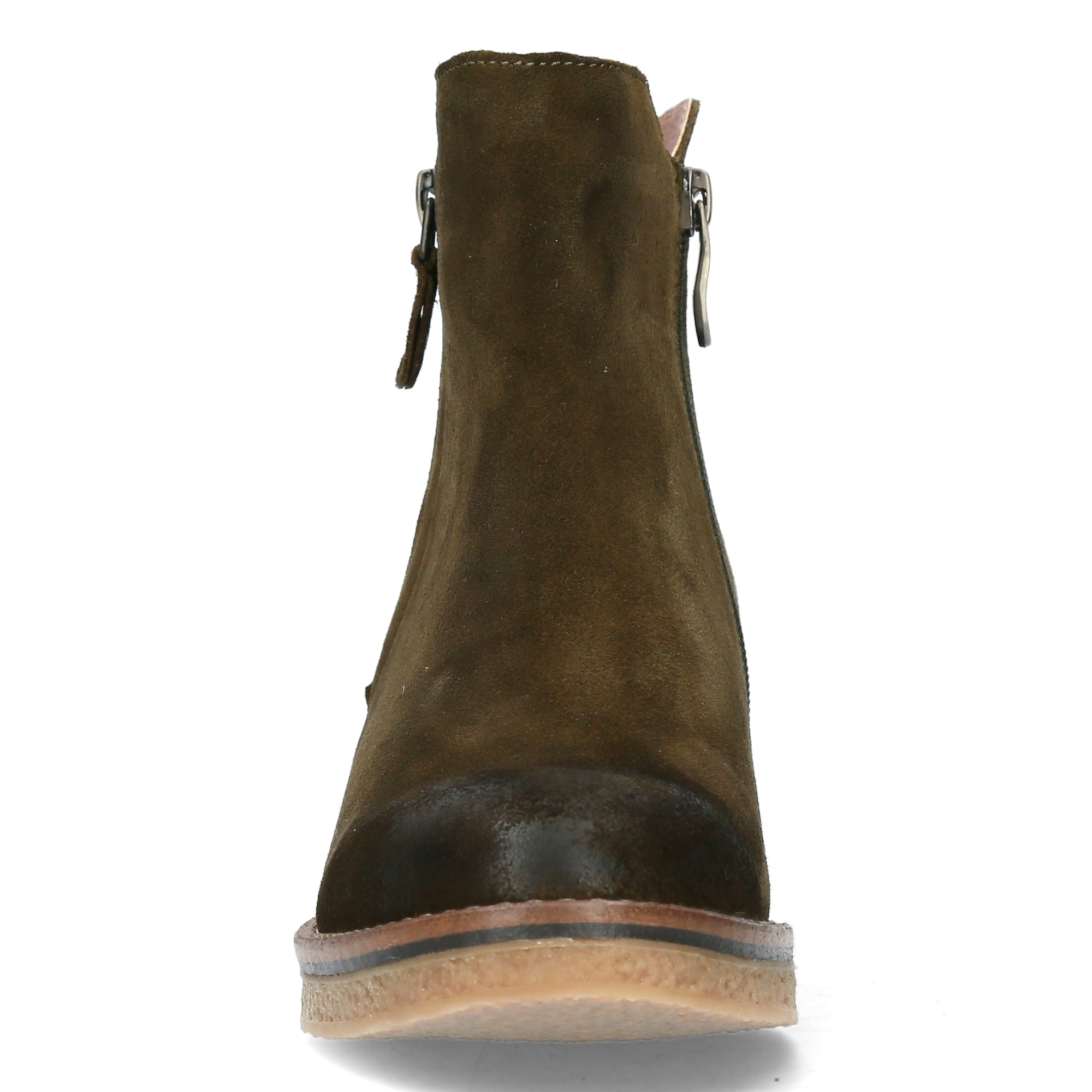 Botas RACHELEO 01