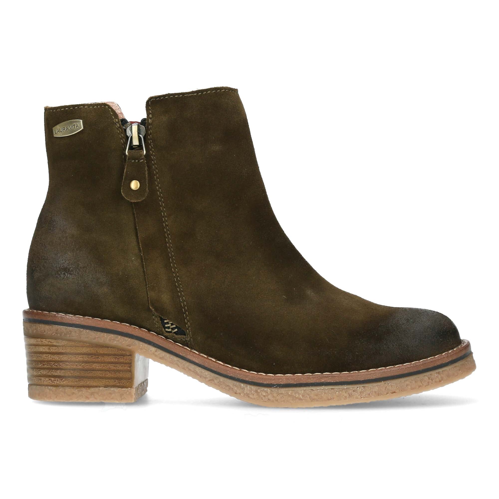 Botas RACHELEO 01