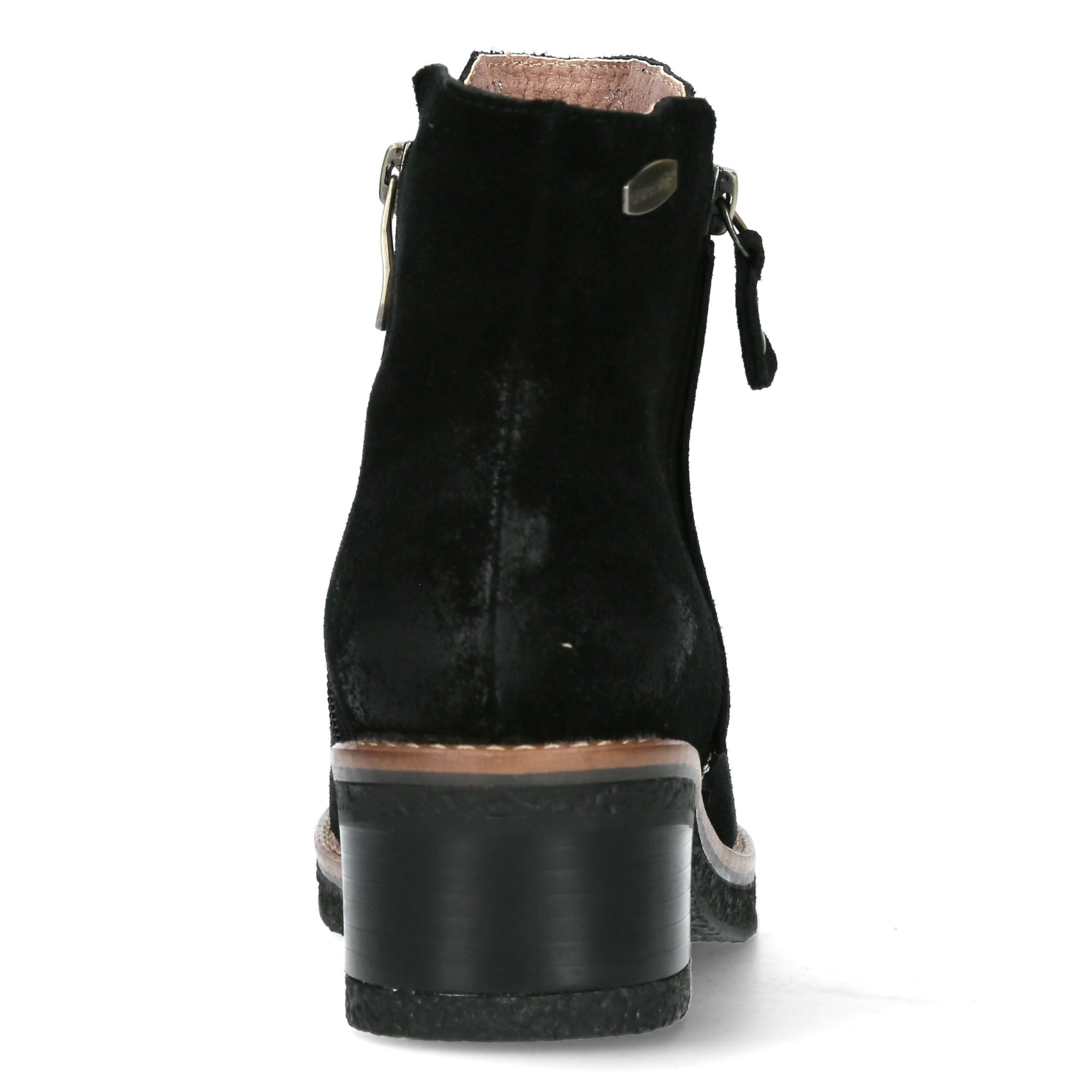 Bottines RACHELEO 01