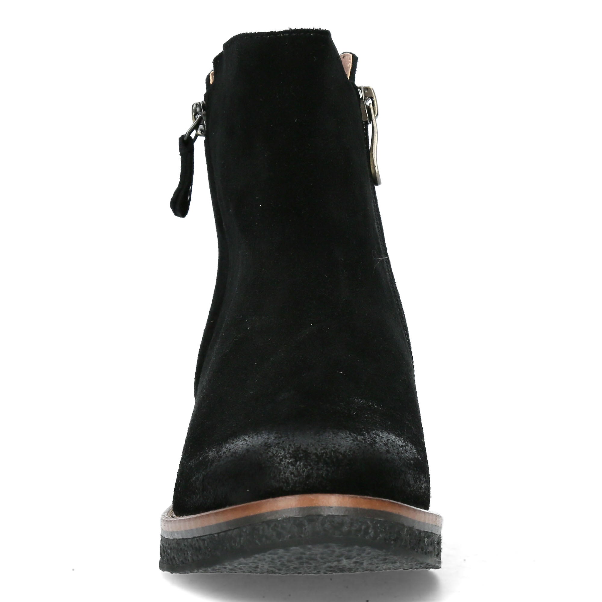 Stiefeletten RACHELEO 01