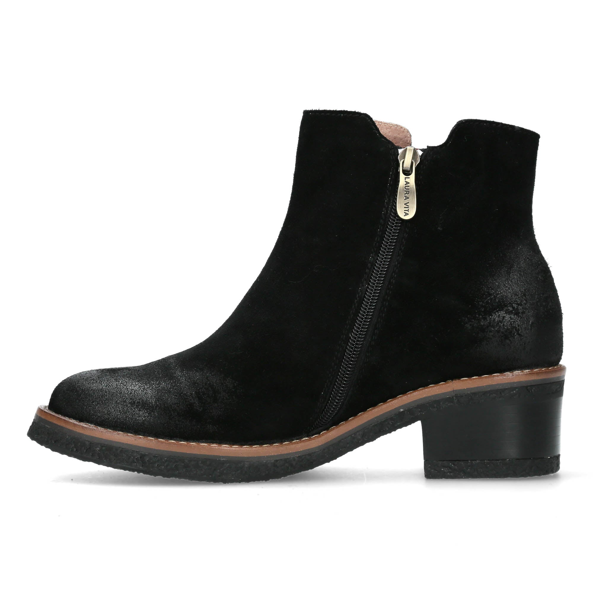 Botas RACHELEO 01