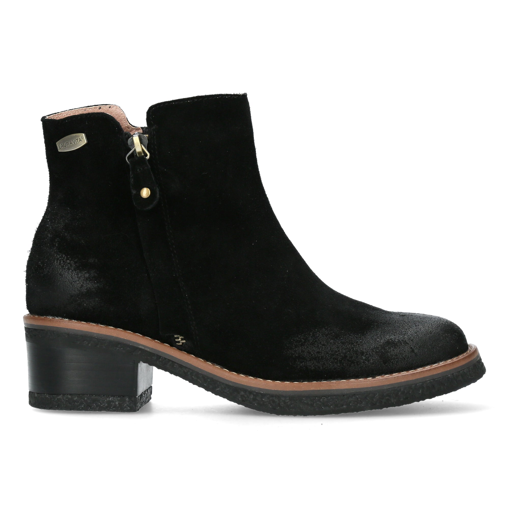 Botas RACHELEO 01