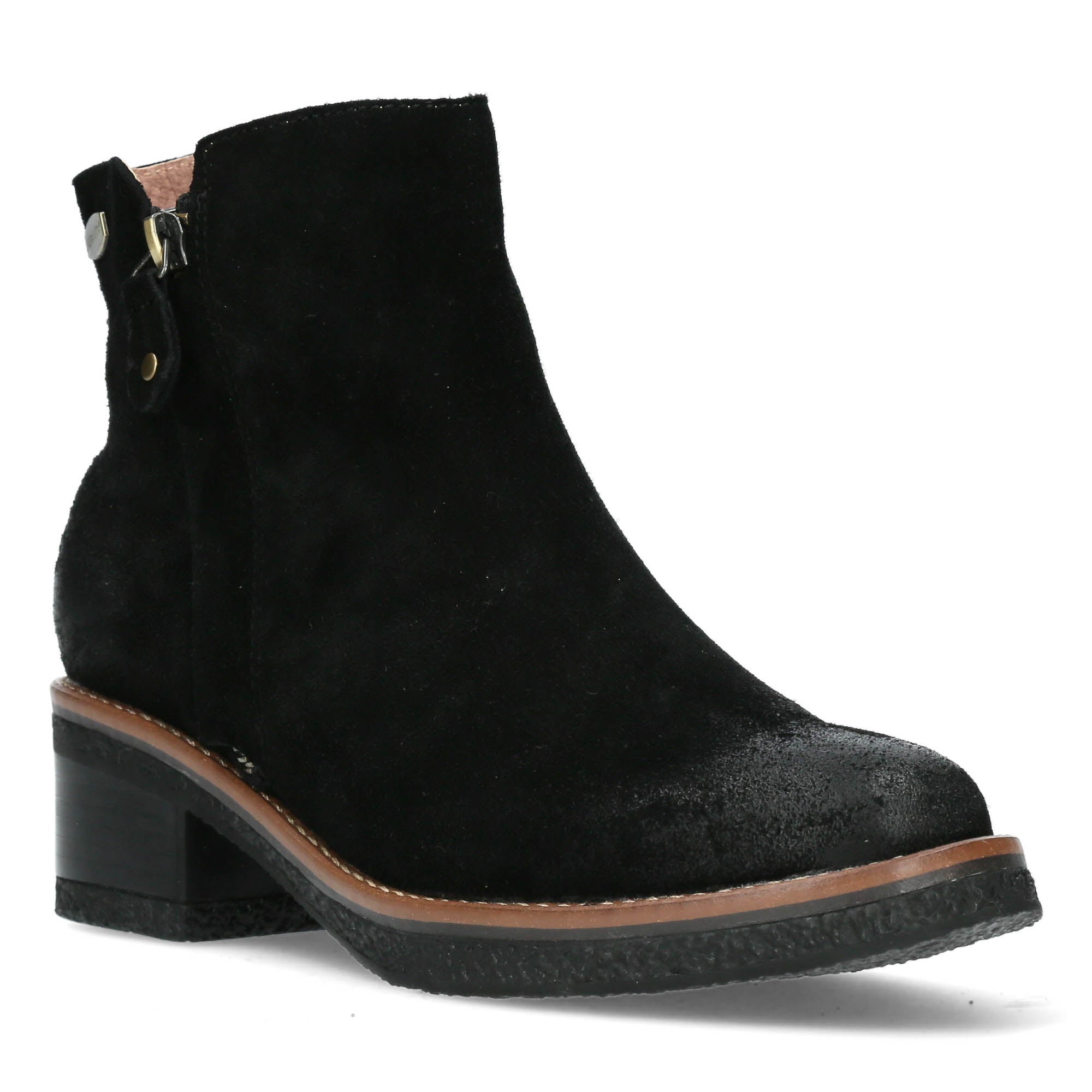 Stiefeletten RACHELEO 01