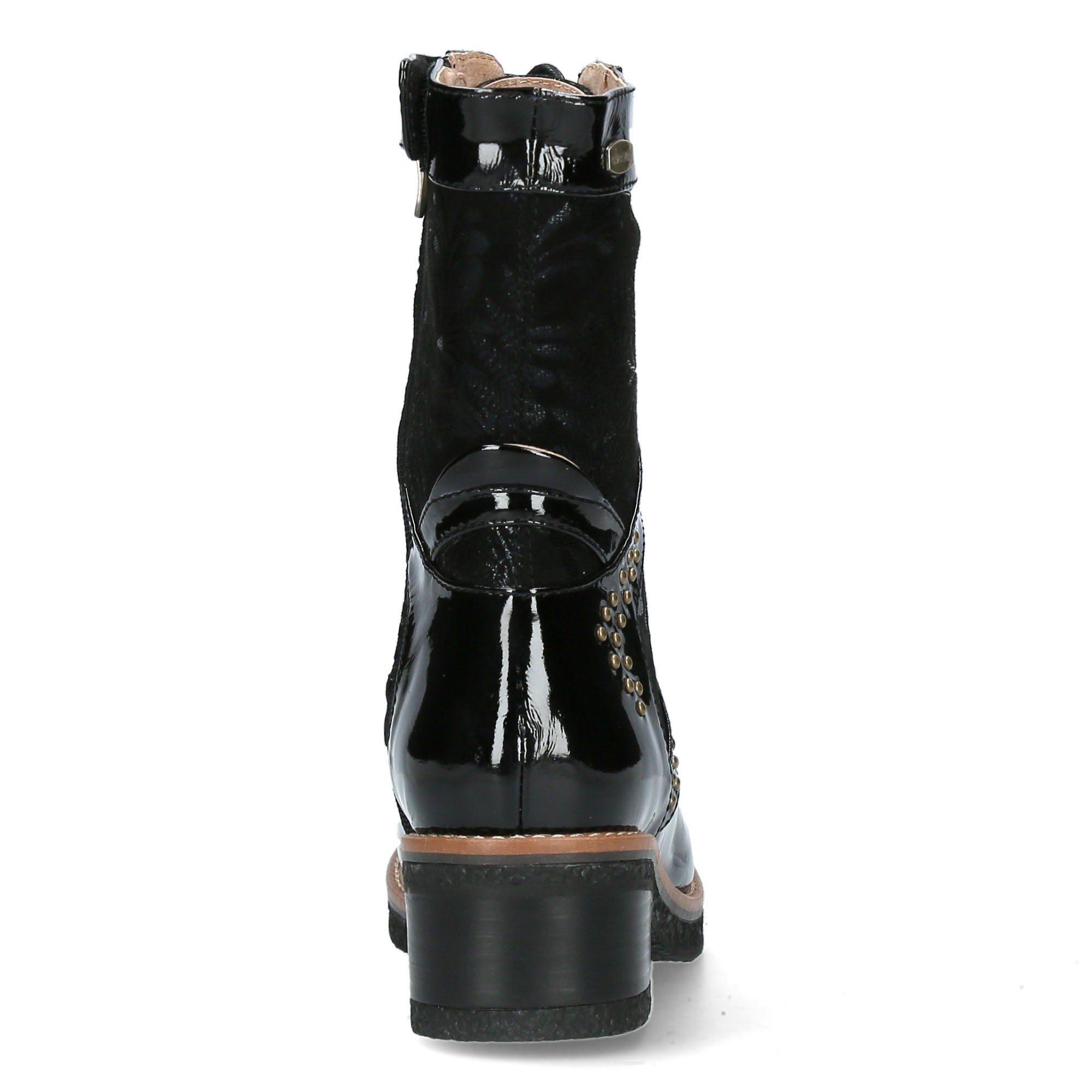 Botas RACHELEO 02