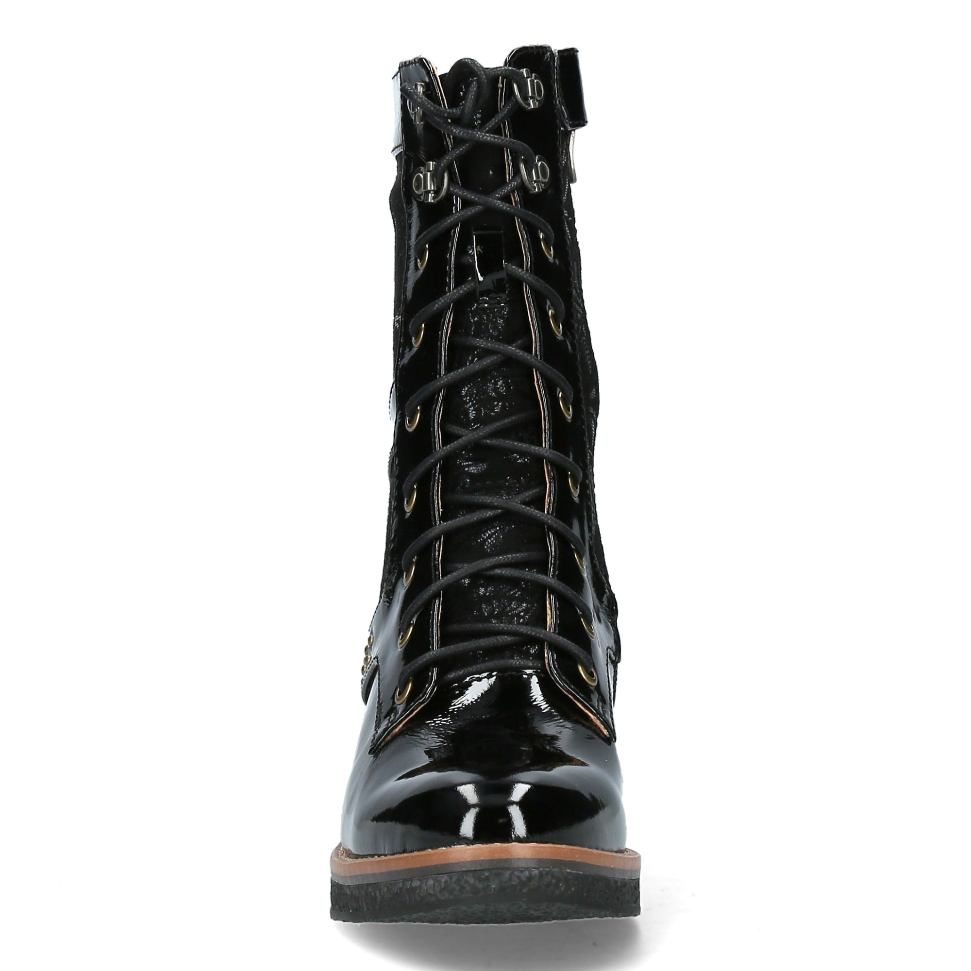 Botas RACHELEO 02