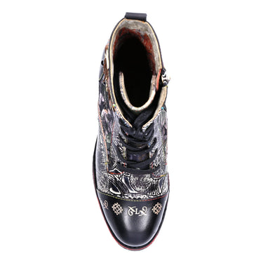 Botas - RACHELEO 04