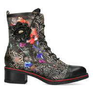 Botine - RACHELEO 04