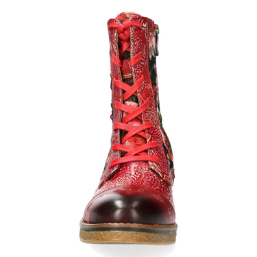Ankle Boots - RACHELEO 04