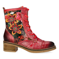 Ankle Boots - RACHELEO 04