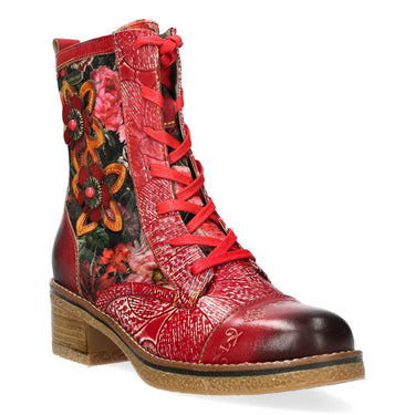 Ankle Boots - RACHELEO 04
