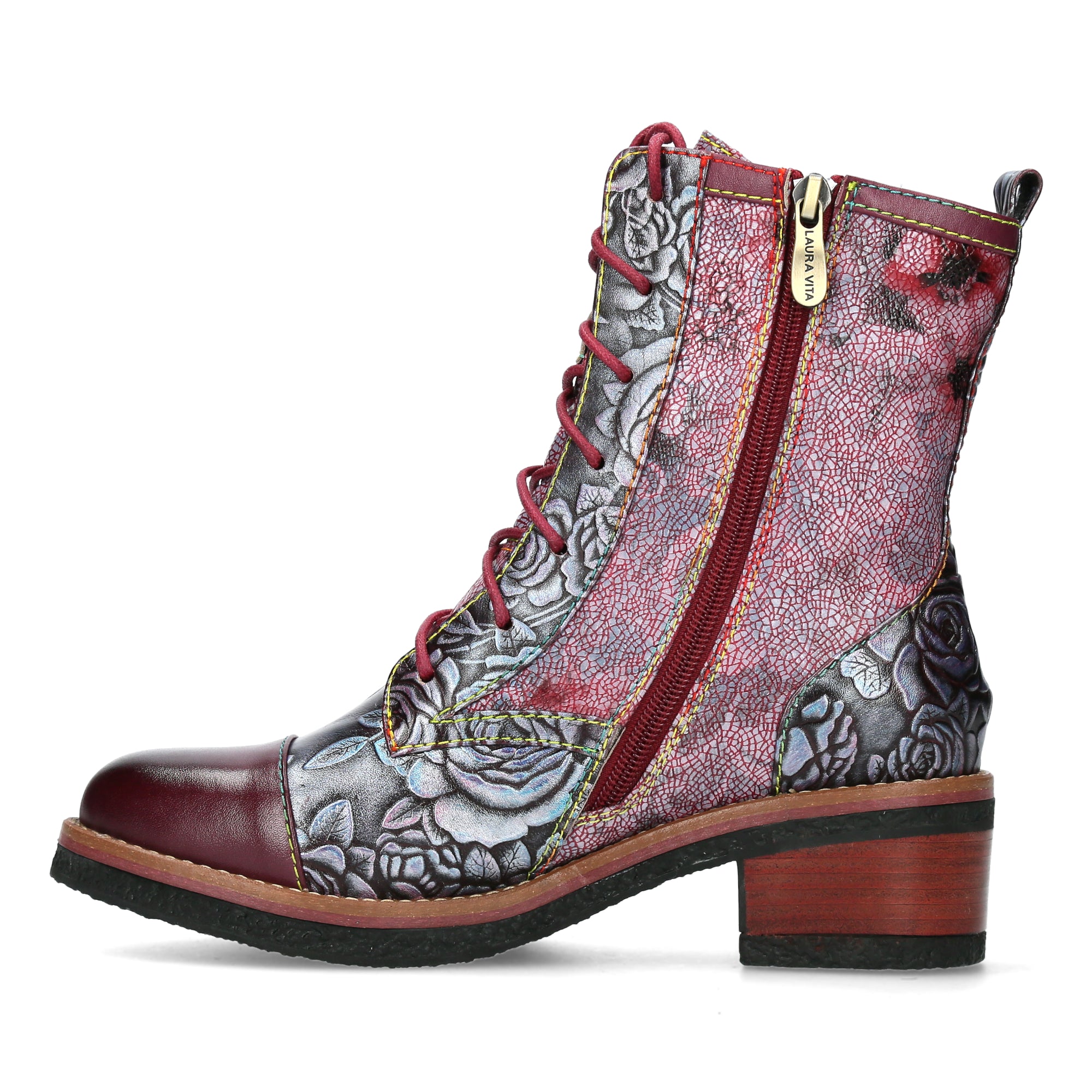 Botas RACHELEO 04