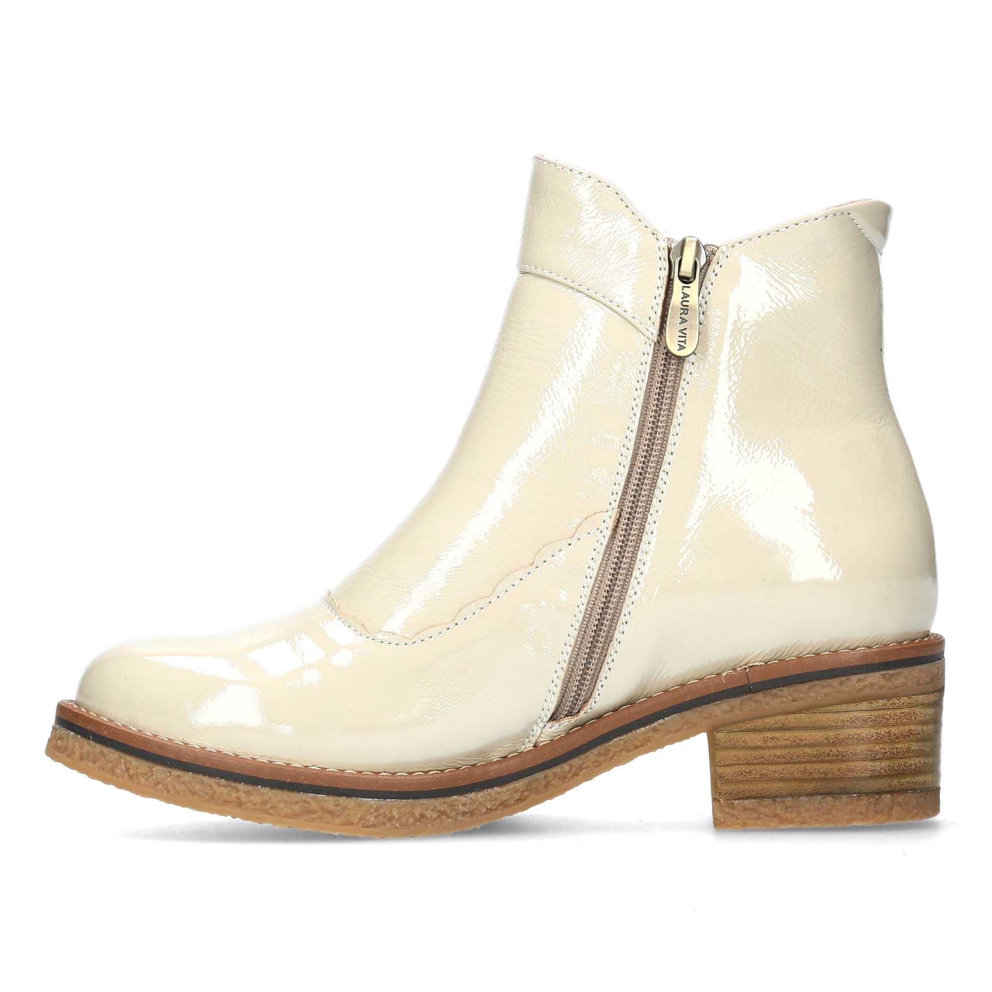 Bottines RACHELEO 05