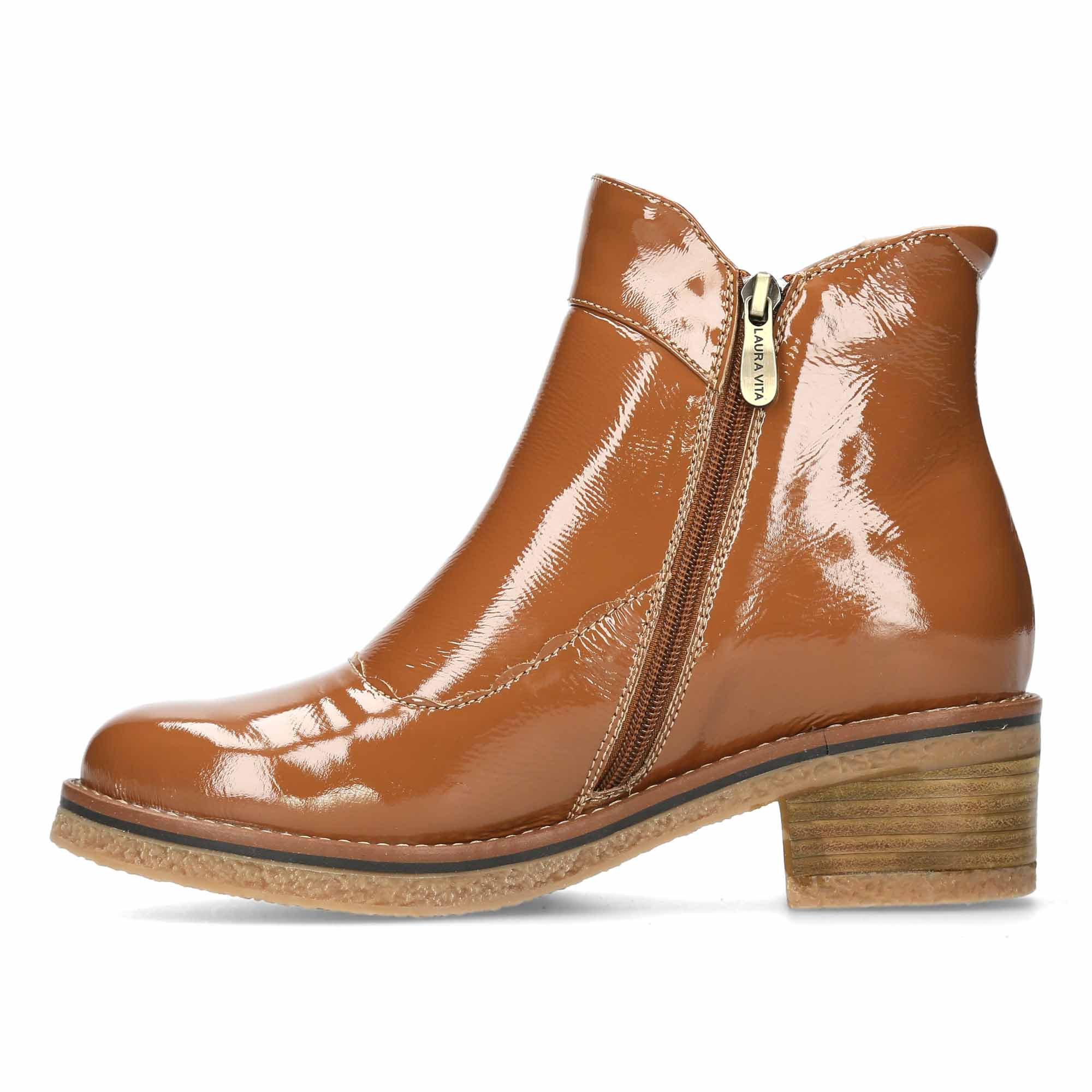 Bottines RACHELEO 05