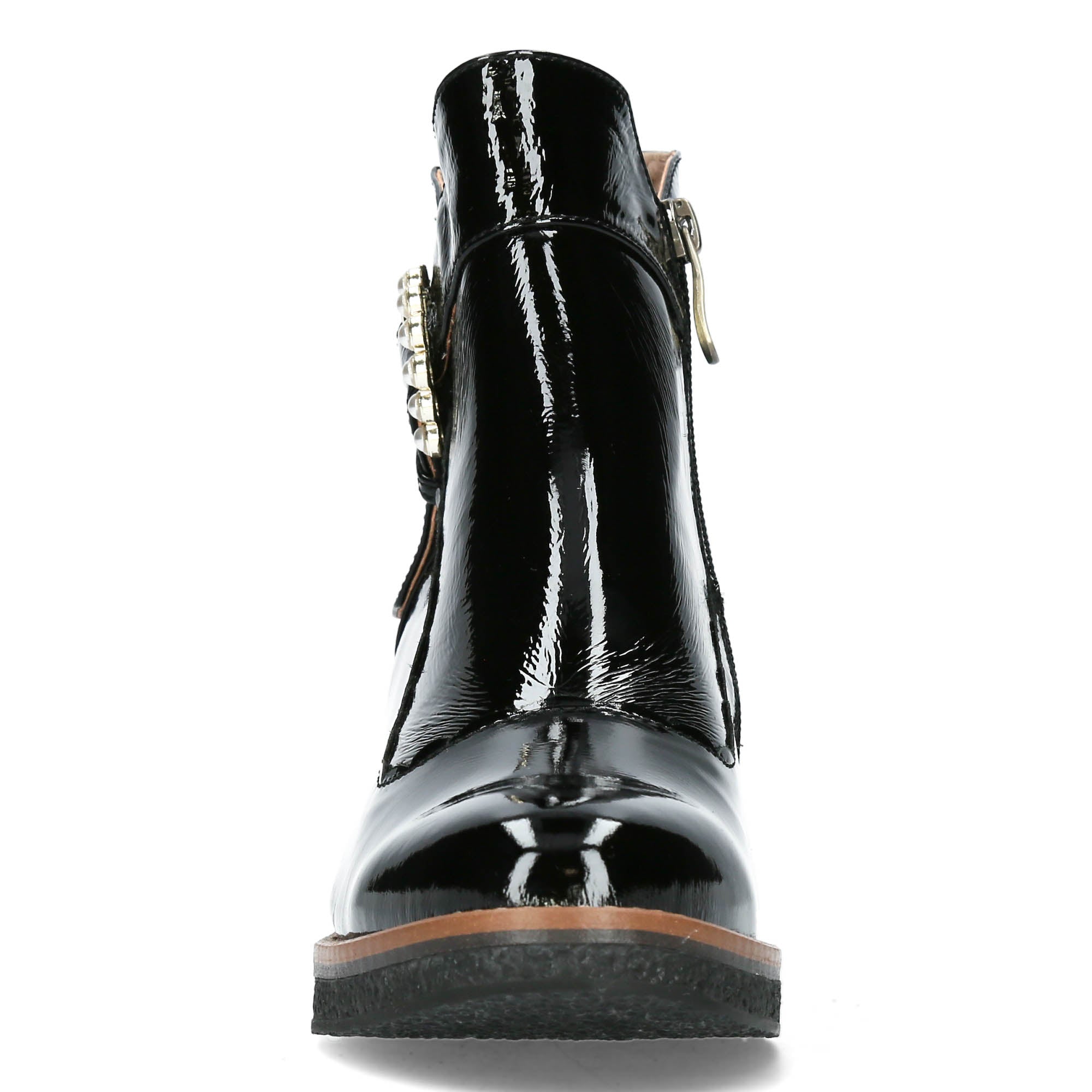 Bottines RACHELEO 05