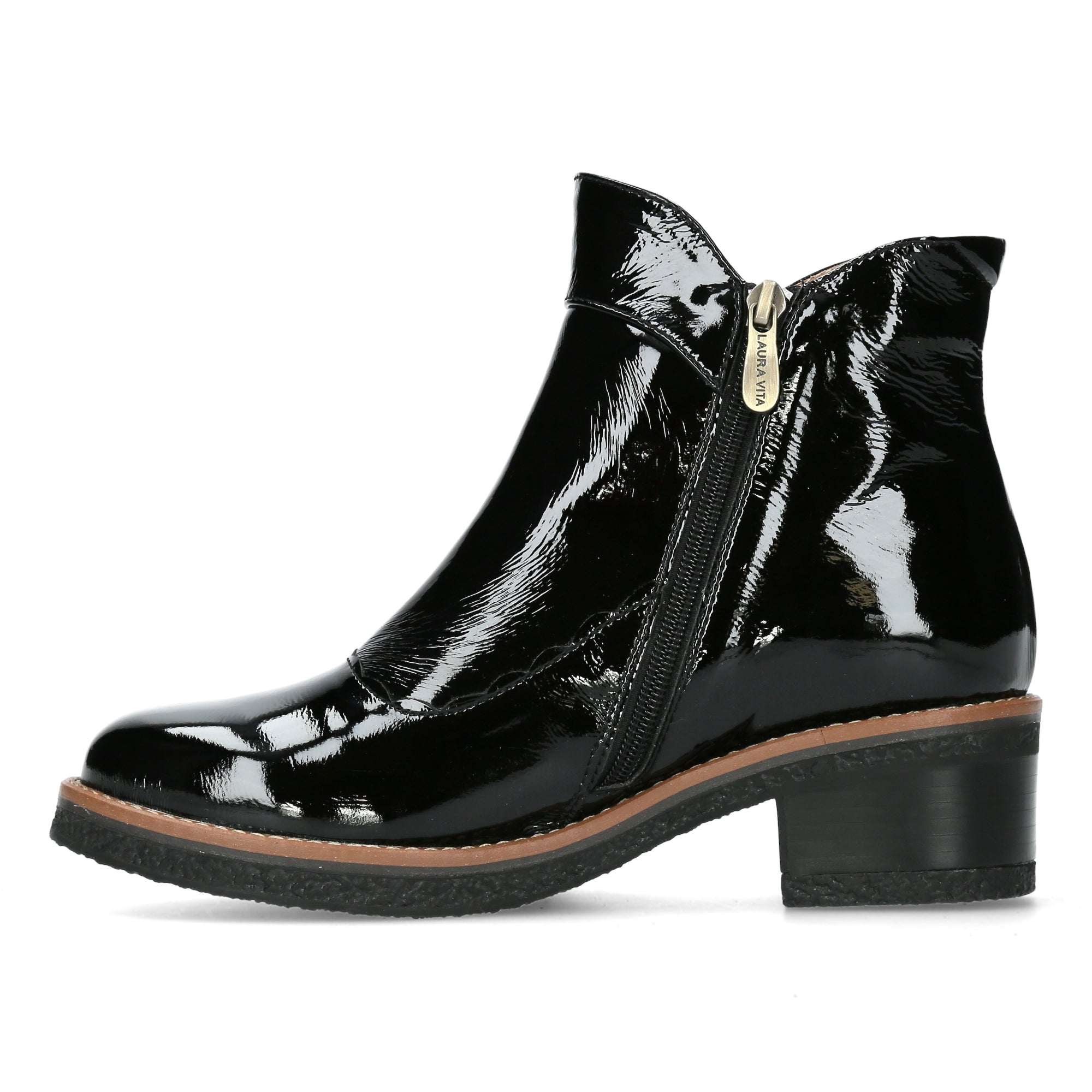 Ankle boots RACHELEO 05