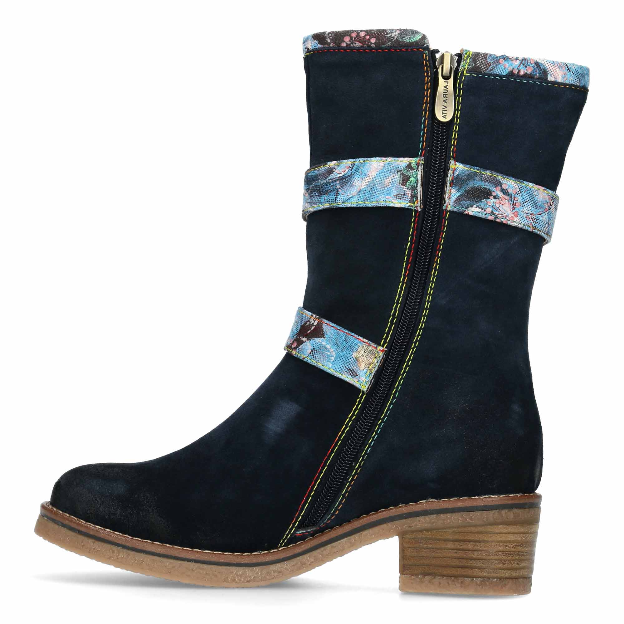 Botas RACHELEO 06