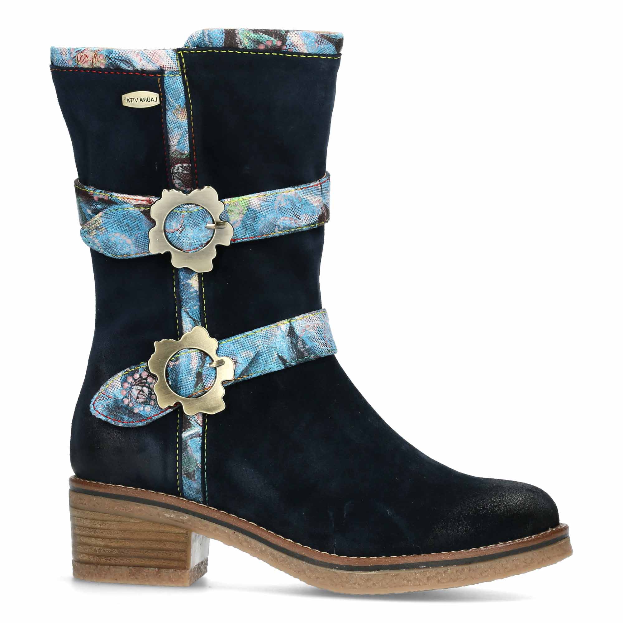 Stiefel RACHELEO 06