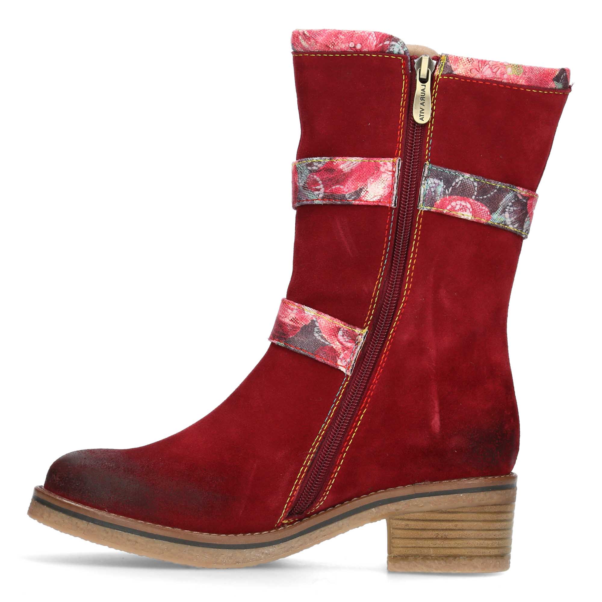 Botas RACHELEO 06