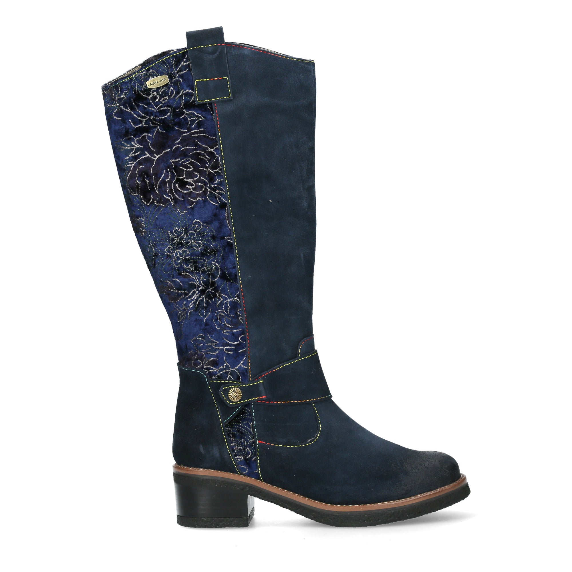 Stiefel RACHELEO 08