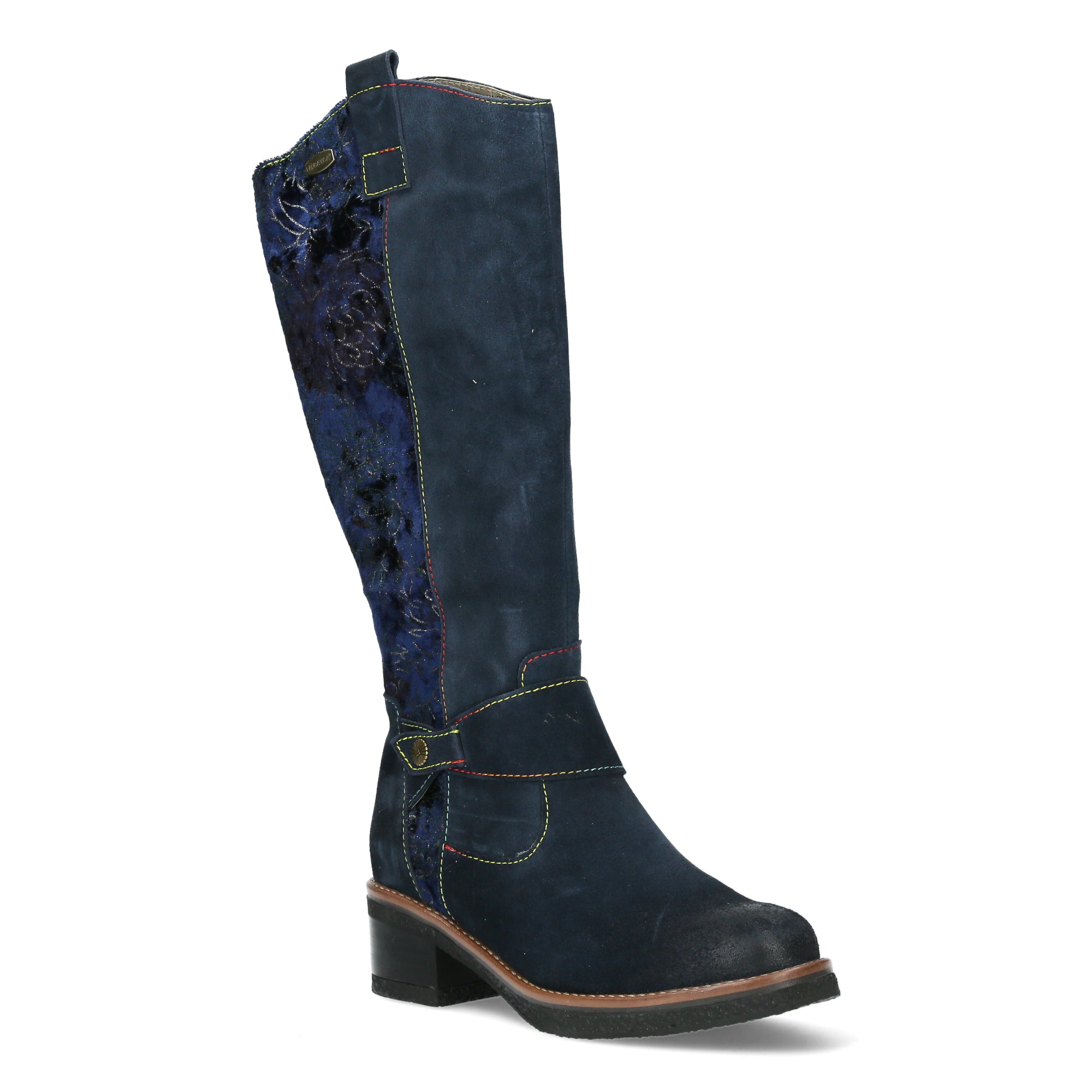 Stiefel RACHELEO 08