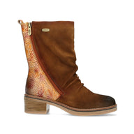 Botines - RACHELEO 35