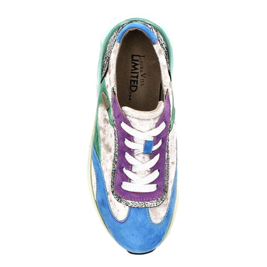 Sneaker – RADIO 08
