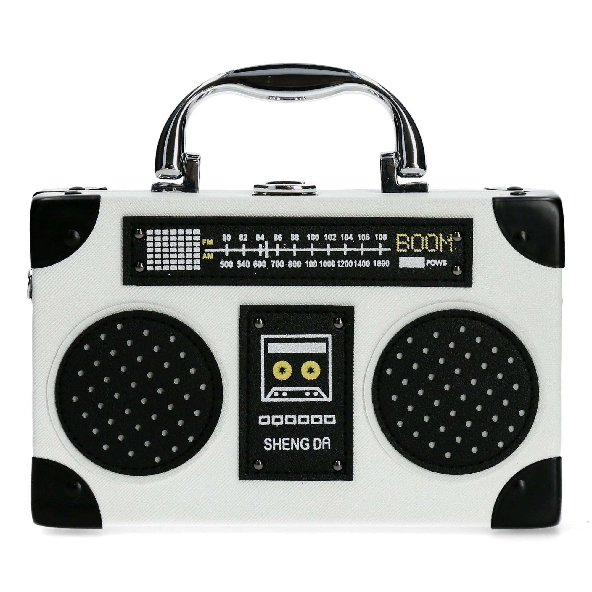 Exclusive Radio Bag