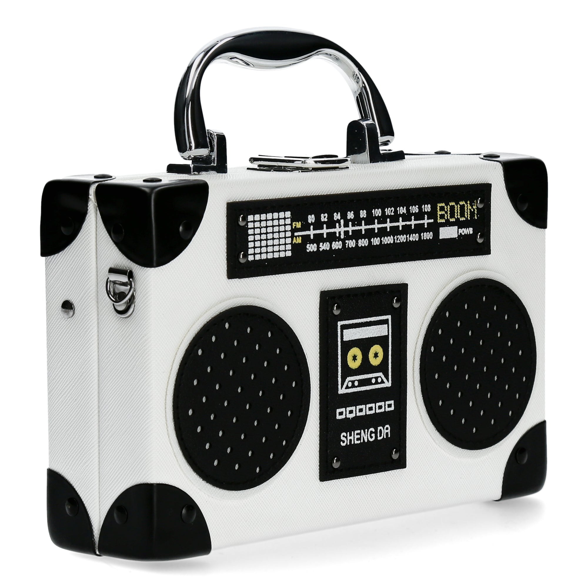 Bolsa exclusiva para radio