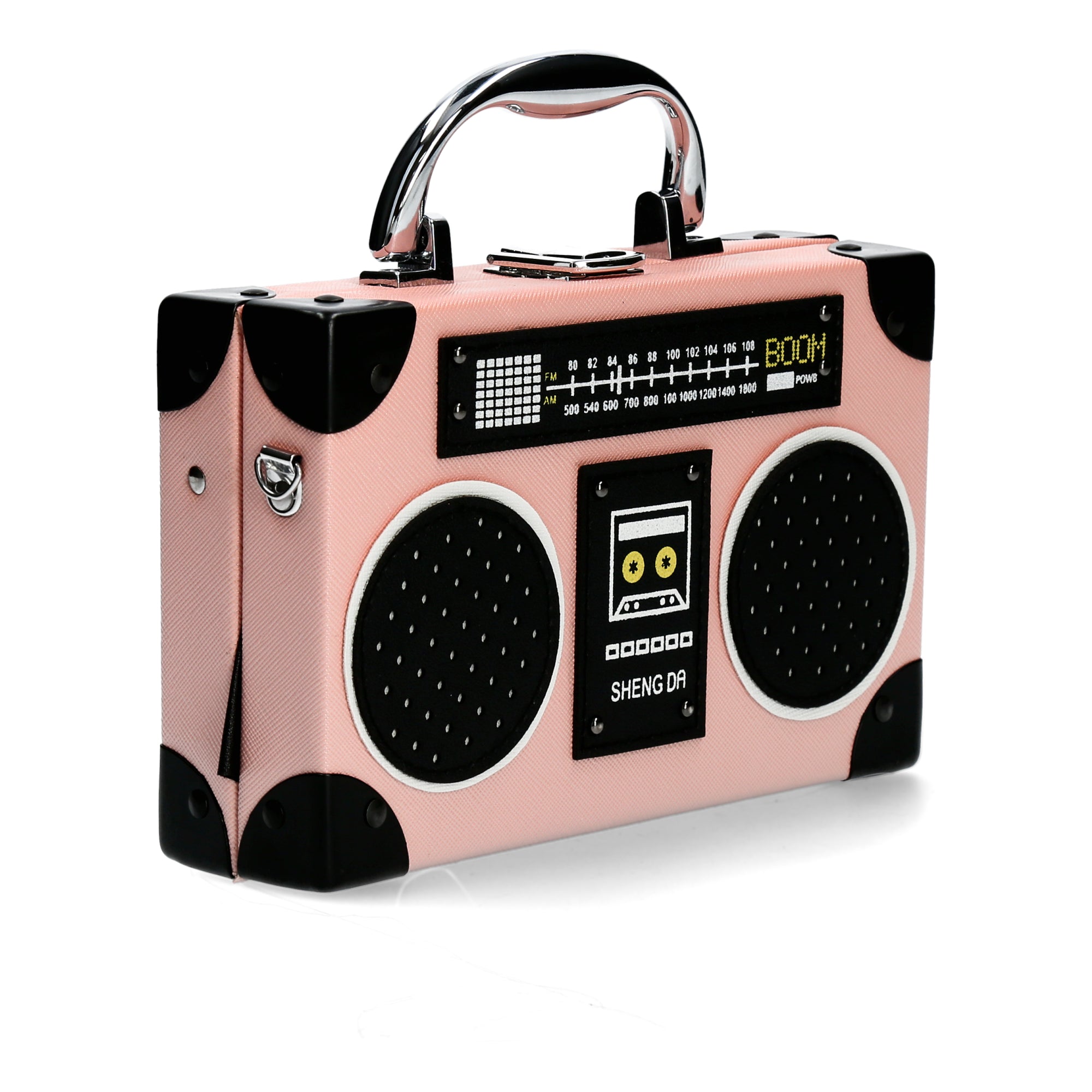 Bolsa exclusiva para radio