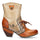 Botas exclusivas - RALLUME