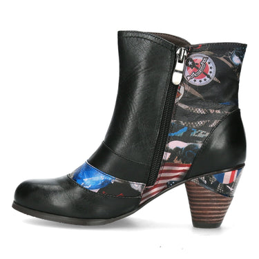 Stiefeletten exklusiv - Rapper