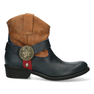 Ankle Boots - RASTA Exclusive